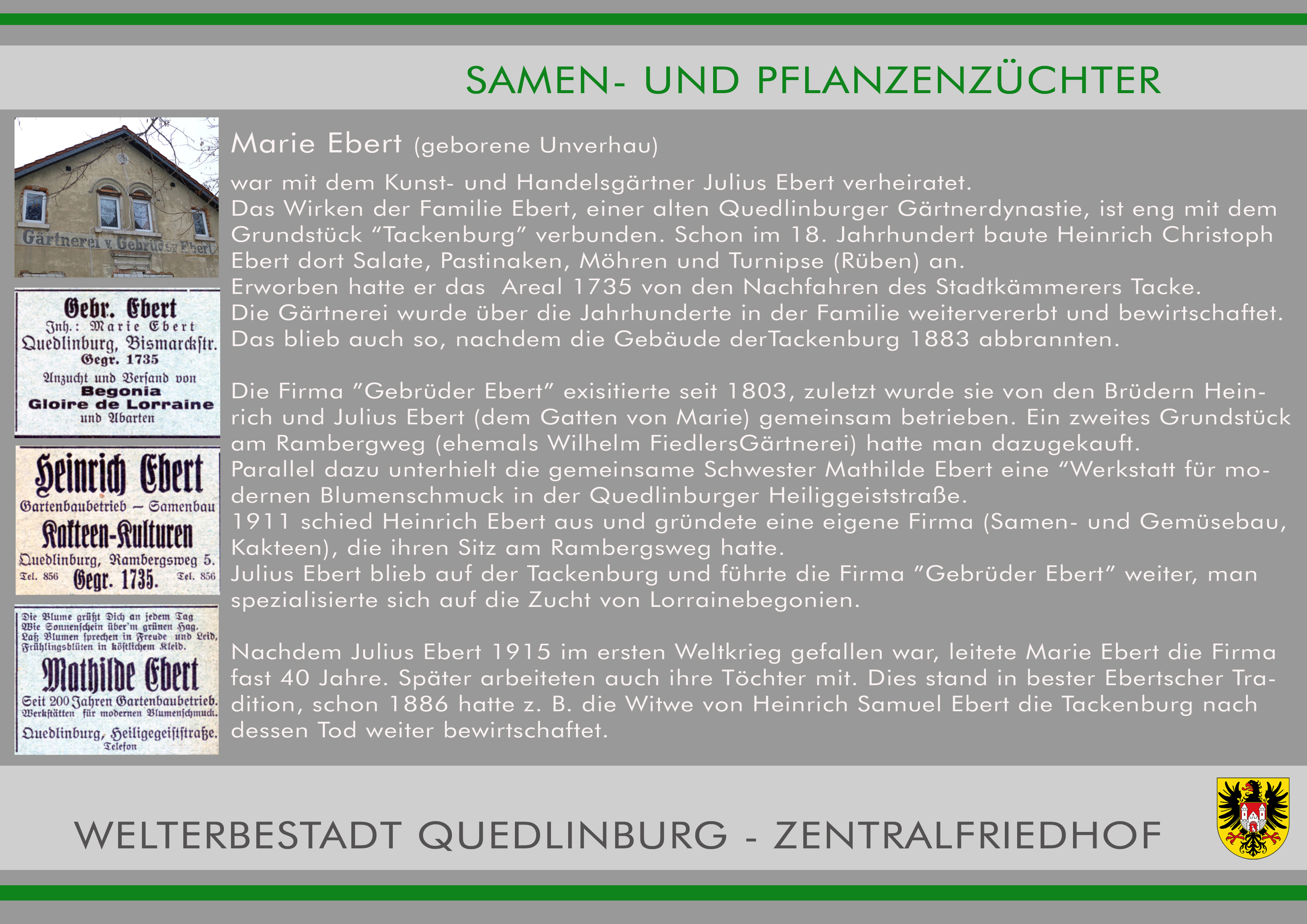 Zentralfriedhof 04 Marie Ebert