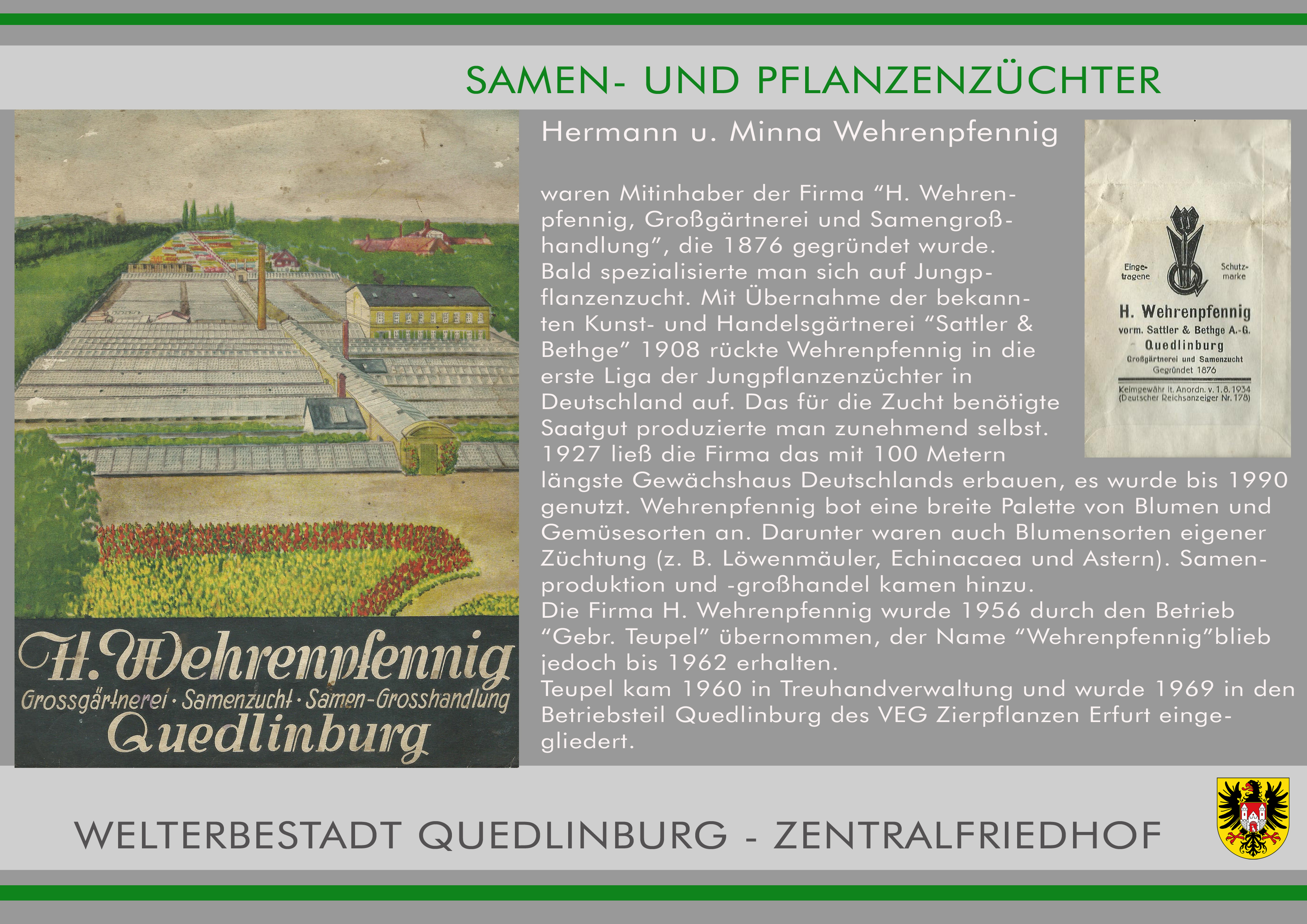 Zentralfriedhof 08 Minna und Hermann Wehrenpfennig